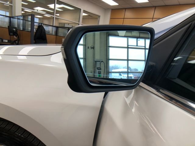 Used 2020 Chevrolet Equinox Premier image 22