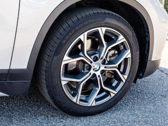 Used 2021 BMW X1 xDrive28i w/ Convenience Package image 8