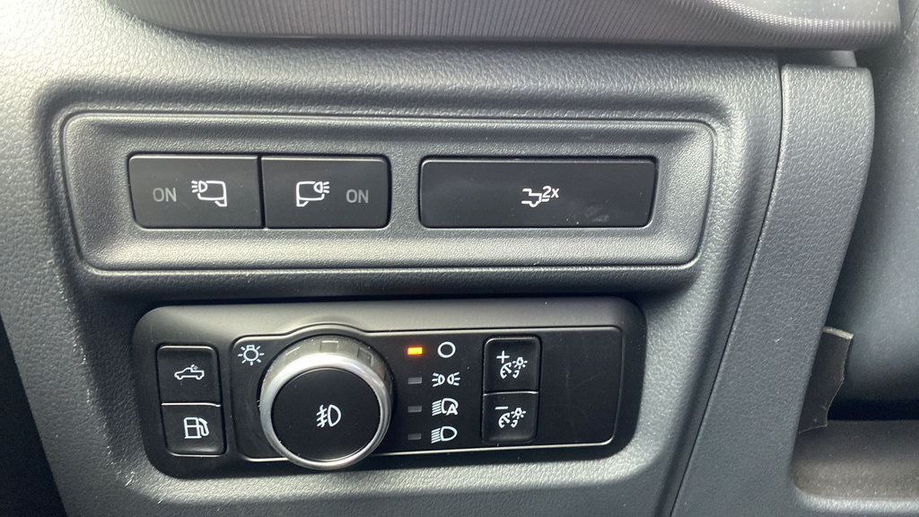 Certified 2024 Ford F150 Lariat AWD/4WD image 32