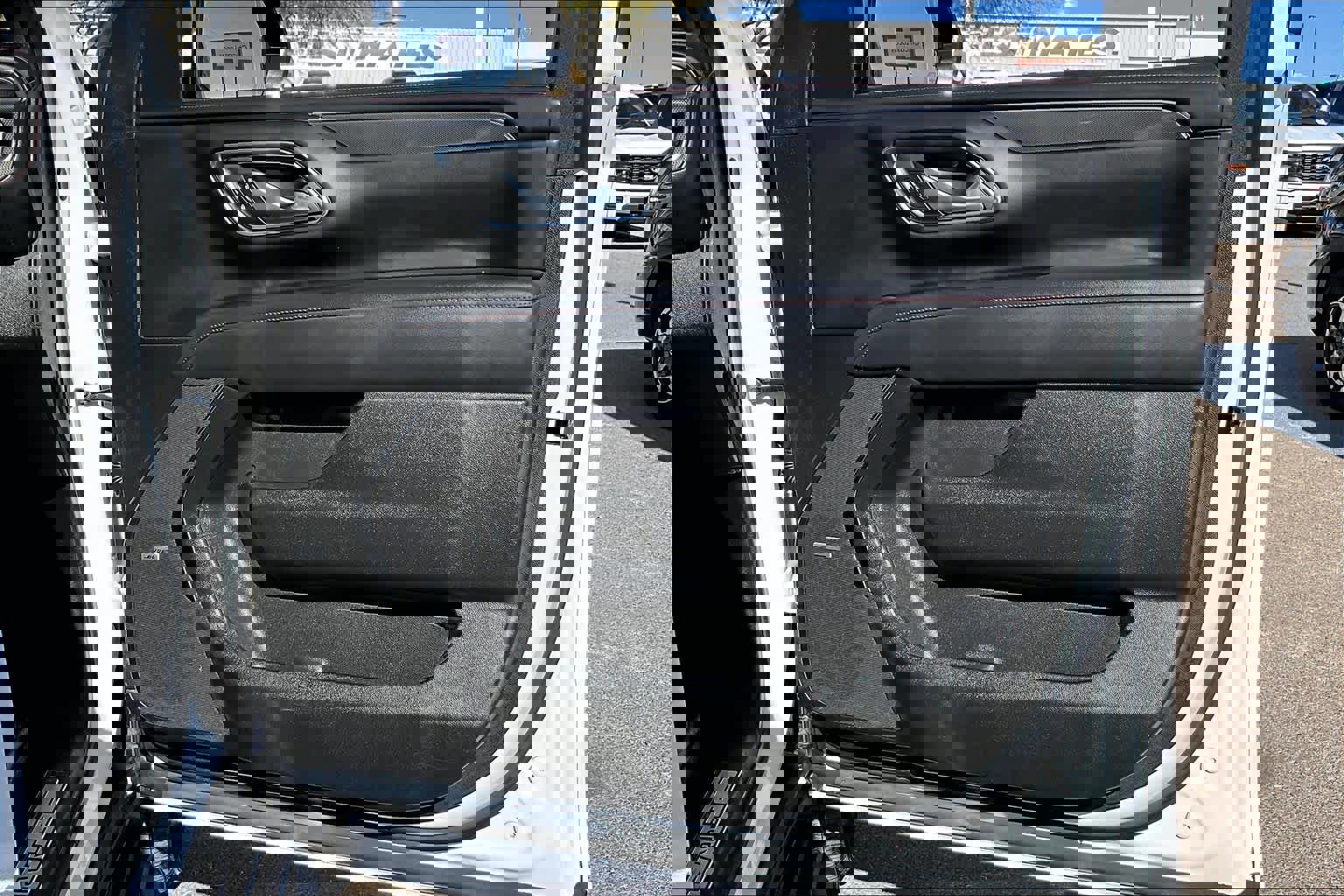 Used 2024 Chevrolet Suburban RST image 22