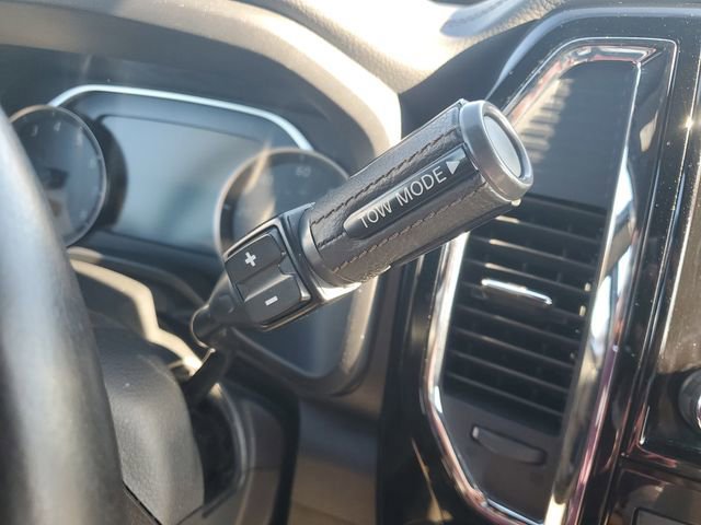 Used 2023 Nissan Titan Platinum Reserve w/ Moonroof Package image 35