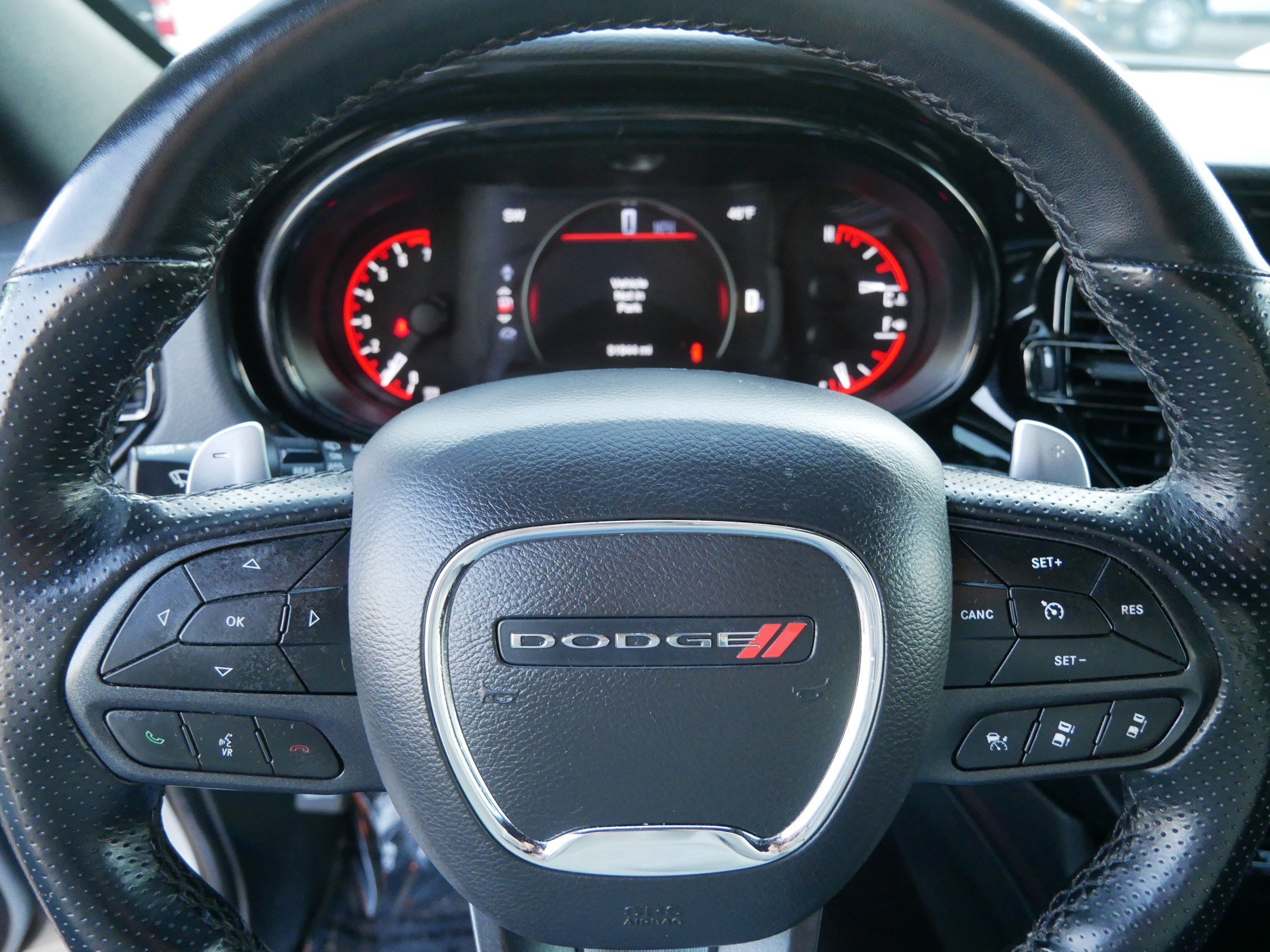 Used 2024 Dodge Durango GT image 25