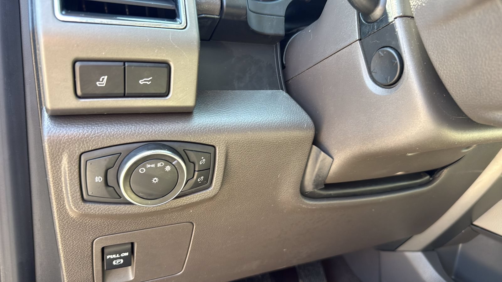 Certified 2021 Ford Expedition Max XLT AWD/4WD image 18