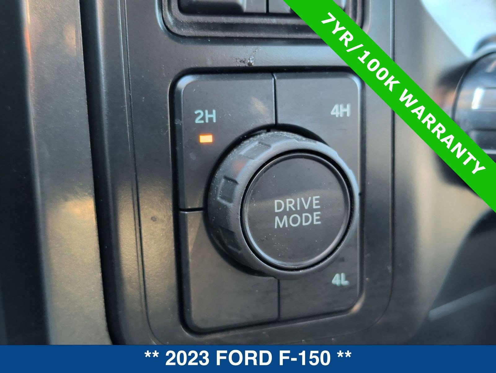 Certified 2023 Ford F150 XLT w/ Equipment Group 302A High image 33