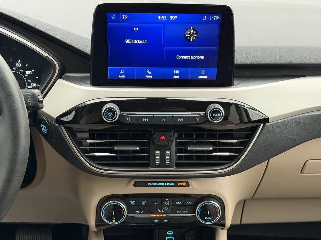 Certified 2022 Ford Escape SE w/ Convenience Package image 20