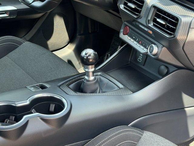 Certified 2024 Ford Mustang GT RWD image 21