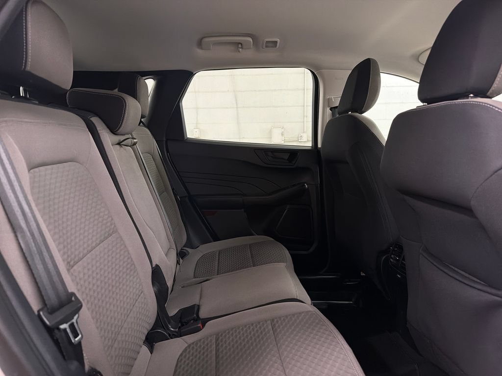 Certified 2022 Ford Escape SE w/ Convenience Package FWD image 32