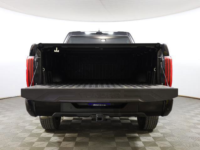 Used 2026 Toyota Tundra SR5 w/ SX Package AWD/4WD image 22