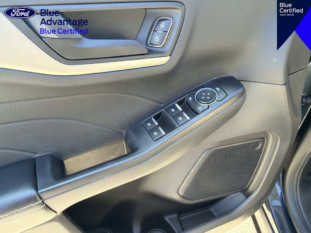 Certified 2022 Ford Escape SE w/ Convenience Package FWD image 21