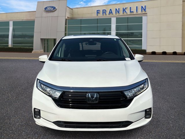 Used 2023 Honda Odyssey EX-L image 2