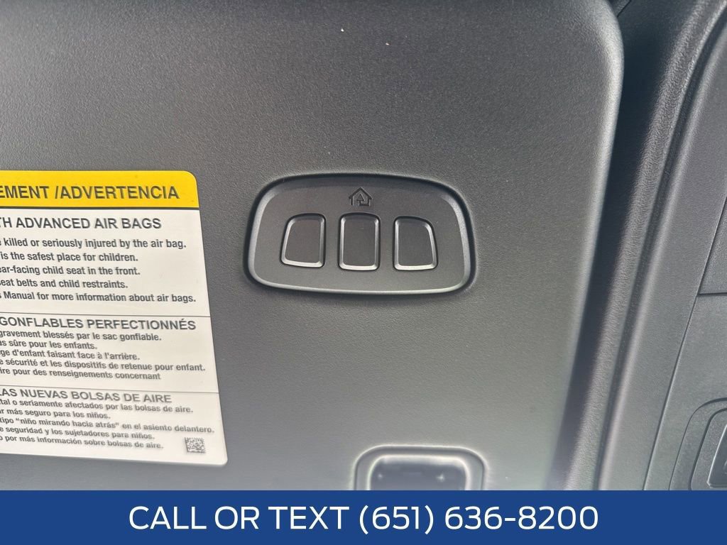 Certified 2022 Ford Bronco Wildtrak image 25