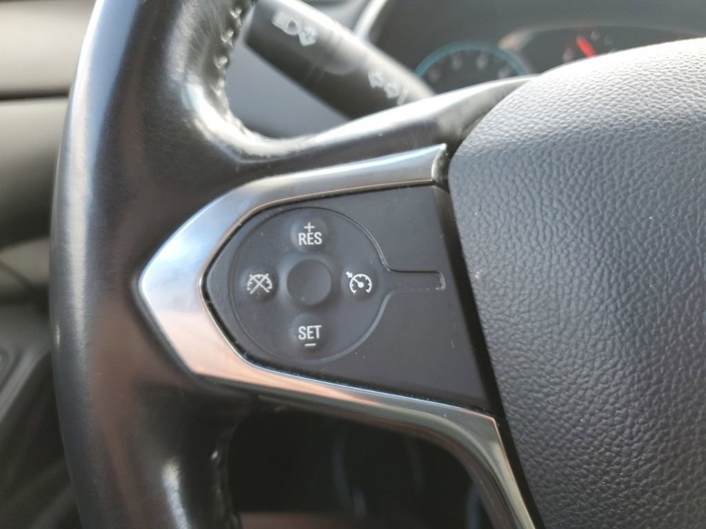 Used 2019 Chevrolet Traverse LT w/ LPO, Floor Liner Package image 18