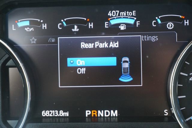 Certified 2021 Ford F350 Lariat w/ Lariat Value Package image 19