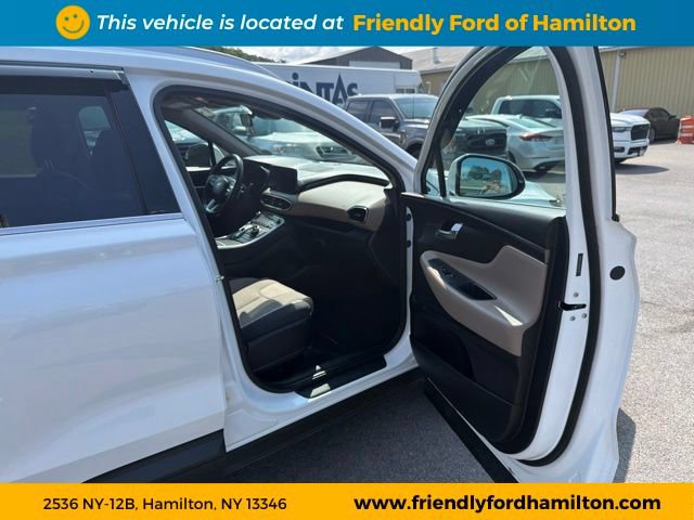 Used 2023 Hyundai Santa Fe SEL AWD/4WD image 29