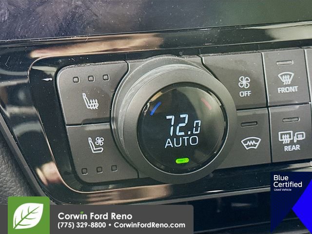 Used 2024 Toyota Grand Highlander Limited image 22