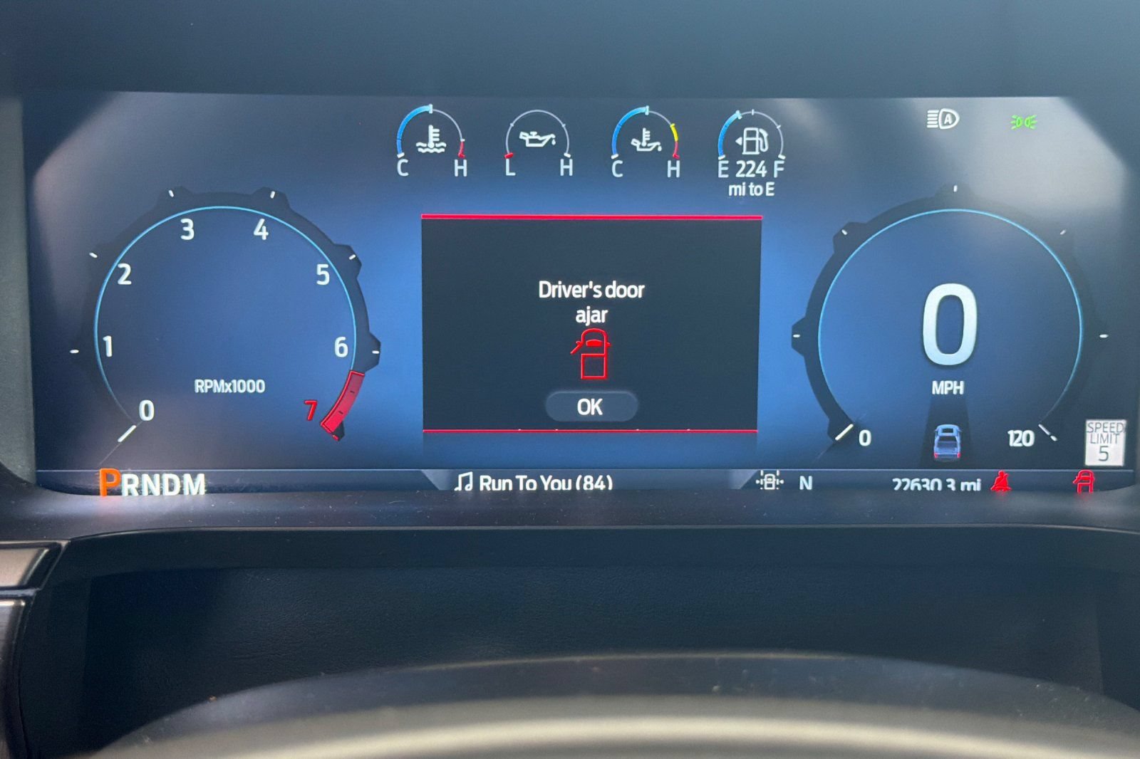 Certified 2024 Ford F150 Lariat AWD/4WD image 28