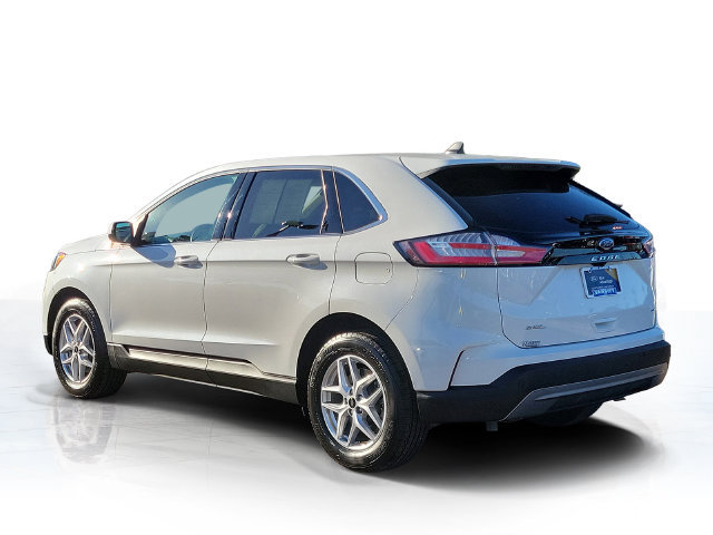 Certified 2024 Ford Edge SEL w/ Convenience Package AWD/4WD image 5