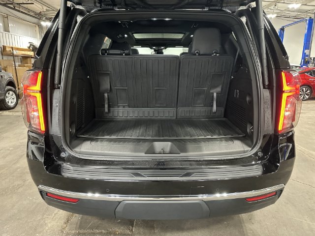 Used 2024 Chevrolet Tahoe LT AWD/4WD image 25