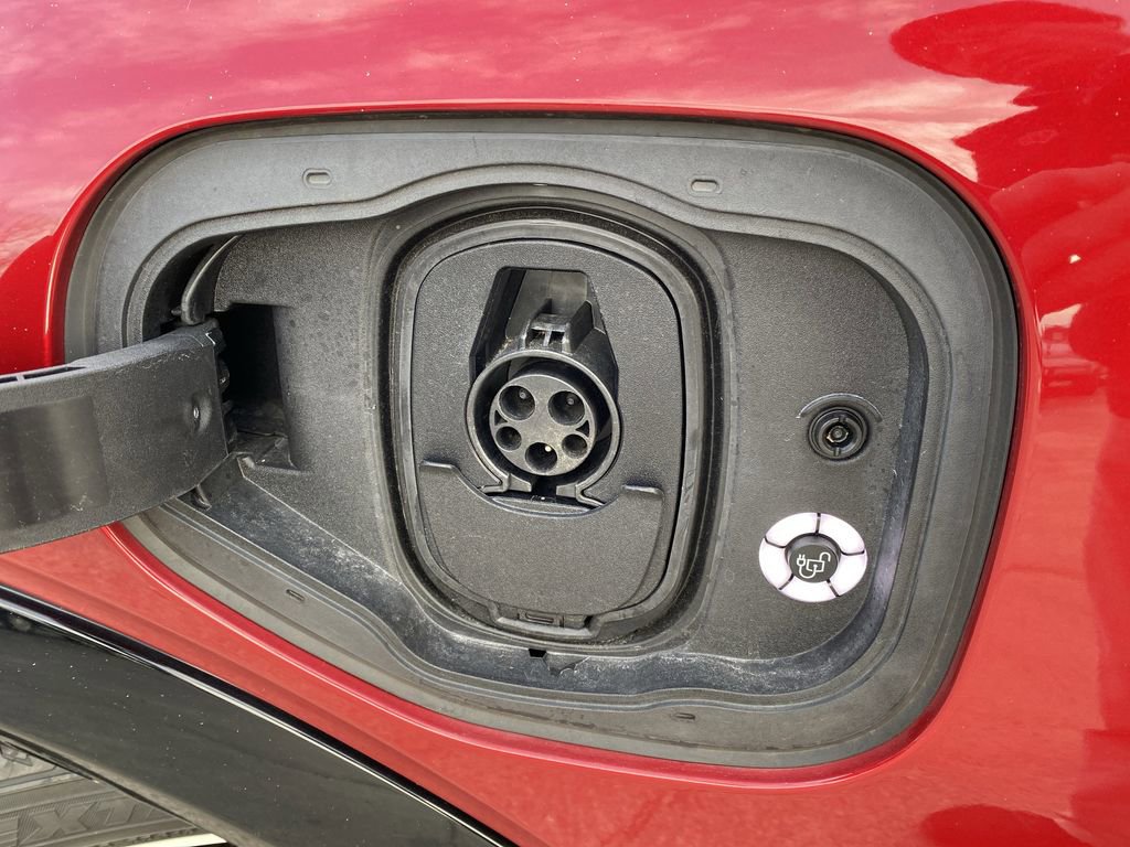 Certified 2023 Ford Mustang Mach-E Premium image 51