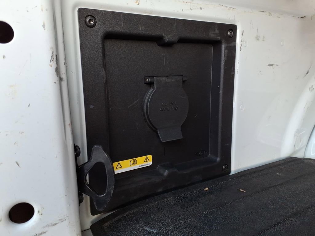 Certified 2023 Ford F150 XLT w/ Equipment Group 301A Mid image 15