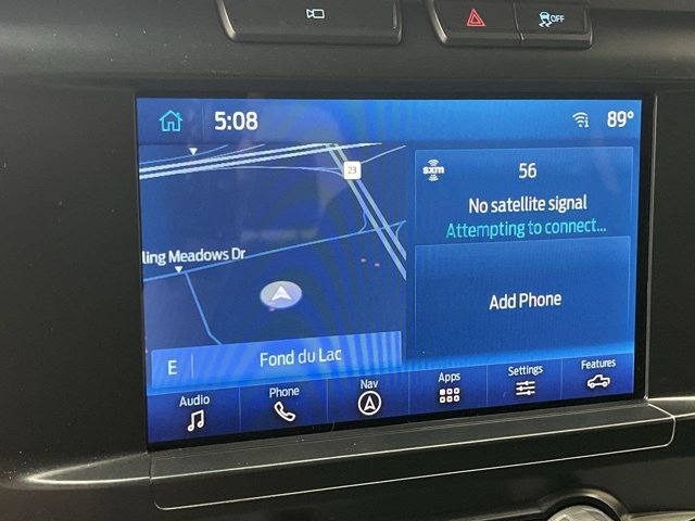 Certified 2023 Ford F150 XLT w/ XTR Package AWD/4WD image 20