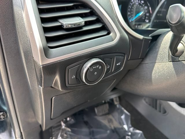 Certified 2018 Ford Edge SEL w/ Equipment Group 201A AWD/4WD image 19