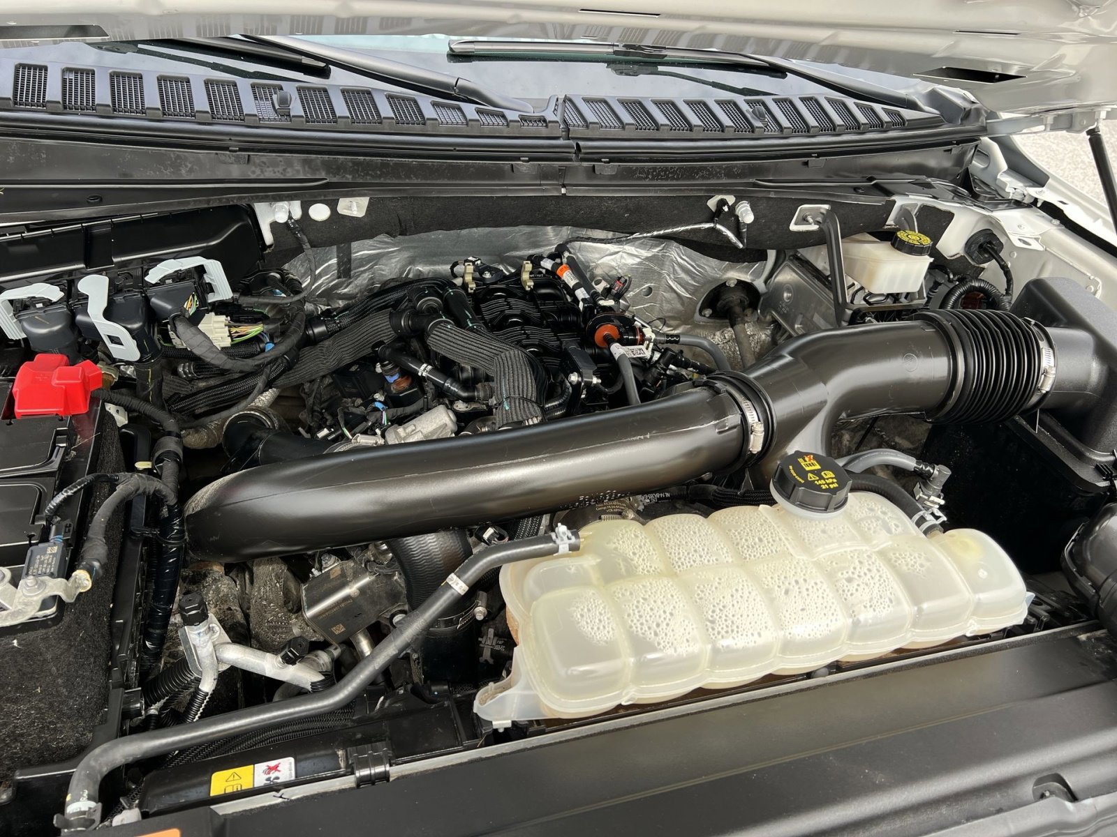 Certified 2024 Ford Expedition Max Limited image 30