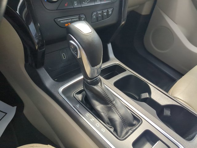 Certified 2019 Ford Escape Titanium FWD image 27