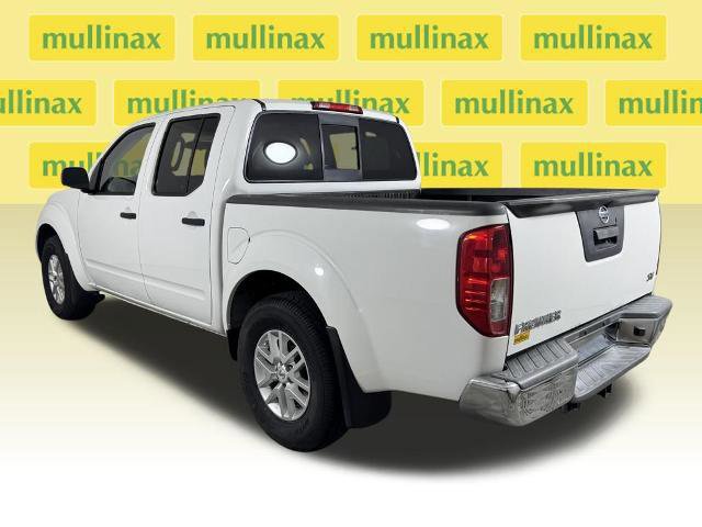 Used 2019 Nissan Frontier SV image 3