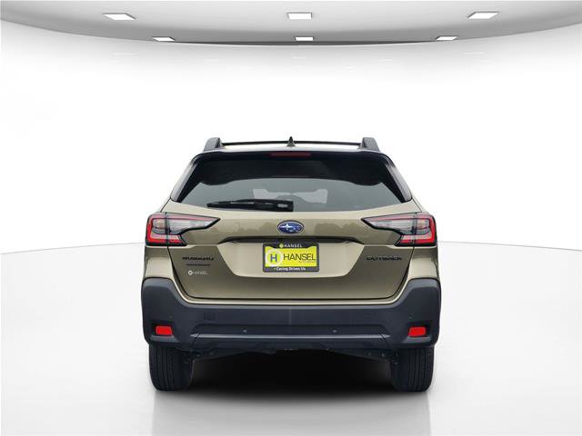 Used 2024 Subaru Outback Onyx Edition AWD/4WD image 7