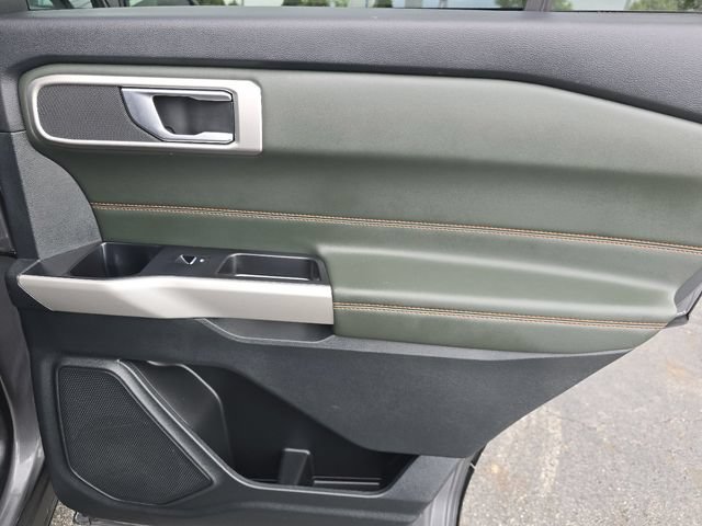 Certified 2024 Ford Explorer Timberline AWD/4WD image 22