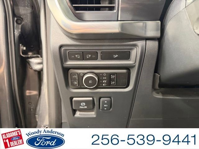 Certified 2023 Ford F150 Lariat w/ Equipment Group 502A High AWD/4WD image 21