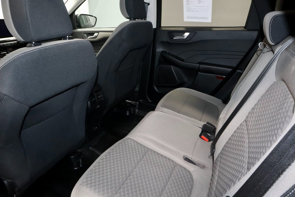 Certified 2021 Ford Escape SE w/ Convenience Package image 22