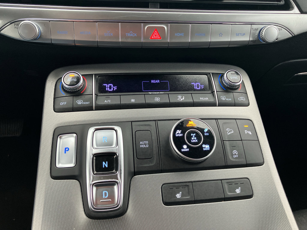 Used 2020 Hyundai Palisade SEL w/ Convenience Package image 20