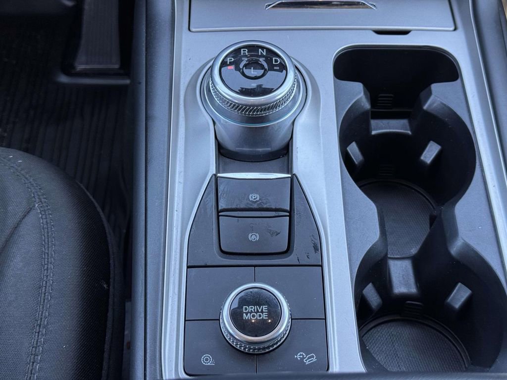 Certified 2022 Ford Explorer XLT AWD/4WD image 6