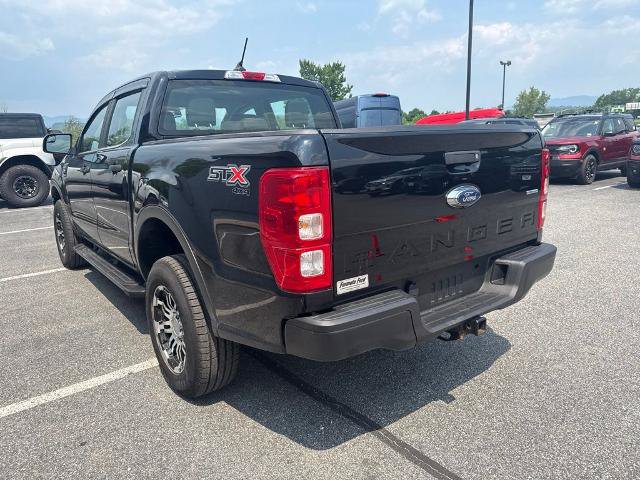 Certified 2019 Ford Ranger XL w/ Equipment Group 101A Mid AWD/4WD image 5