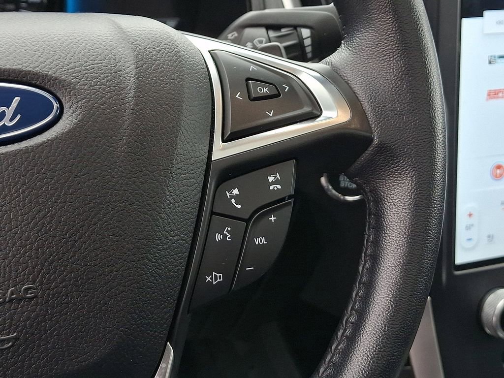 Certified 2023 Ford Edge SEL AWD/4WD image 23