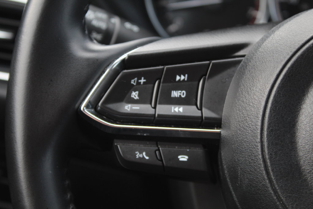 Used 2025 MAZDA CX-5 AWD 2.5 S w/ Select Package image 32