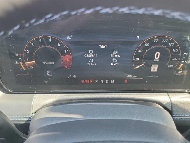 Certified 2024 Ford Mustang Dark Horse RWD image 36