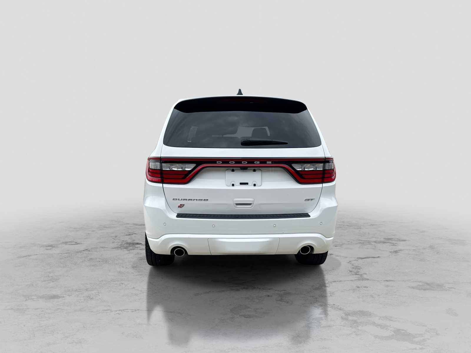 Used 2023 Dodge Durango GT AWD/4WD image 5