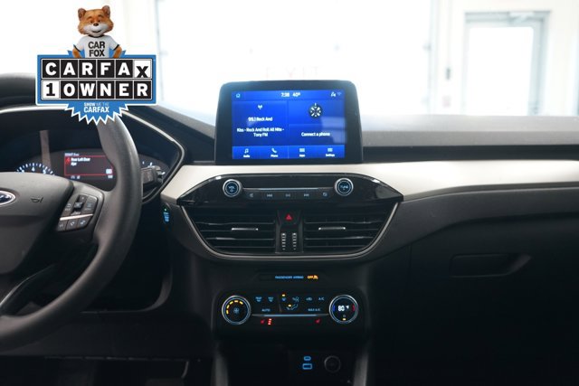Certified 2020 Ford Escape SE AWD/4WD image 26