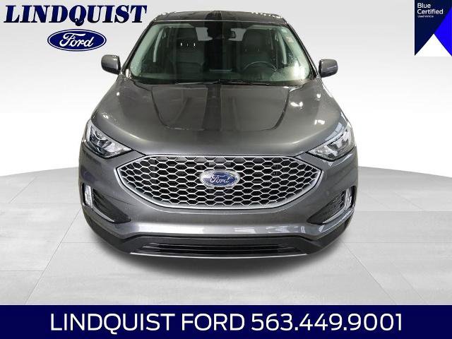Certified 2024 Ford Edge SEL w/ Convenience Package AWD/4WD image 5