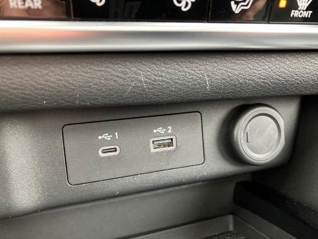 Used 2023 Nissan Rogue SL w/ SL Premium Package AWD/4WD image 36