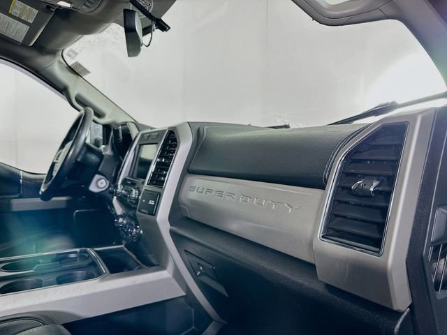 Certified 2019 Ford F350 Lariat w/ Chrome Package AWD/4WD image 31