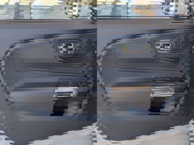 Certified 2024 Ford Mustang Premium w/ 2.3L High Performance Package image 11