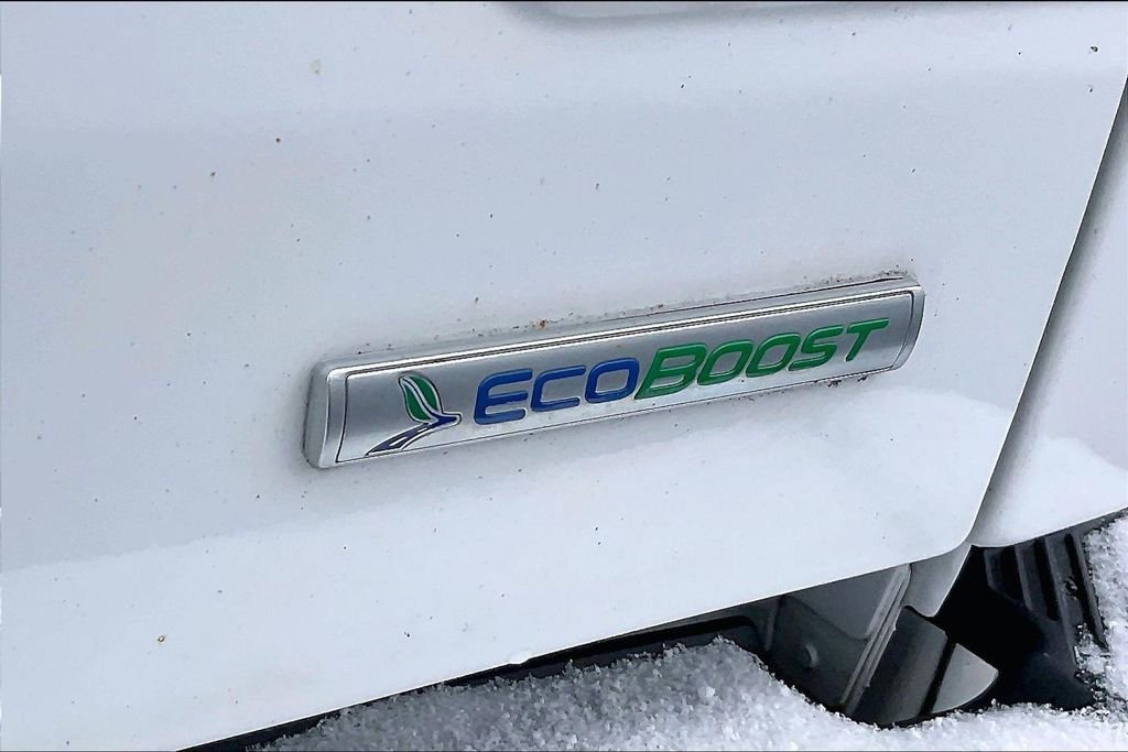 Certified 2018 Ford F150 XL w/ Equipment Group 101A Mid image 28