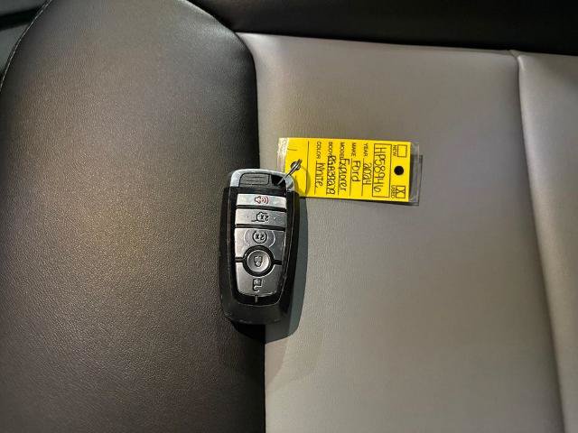 Certified 2024 Ford Explorer XLT w/ Equipment Group 202A AWD/4WD image 11