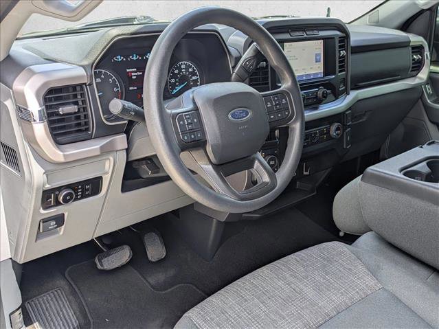 Certified 2023 Ford F150 XLT AWD/4WD image 10