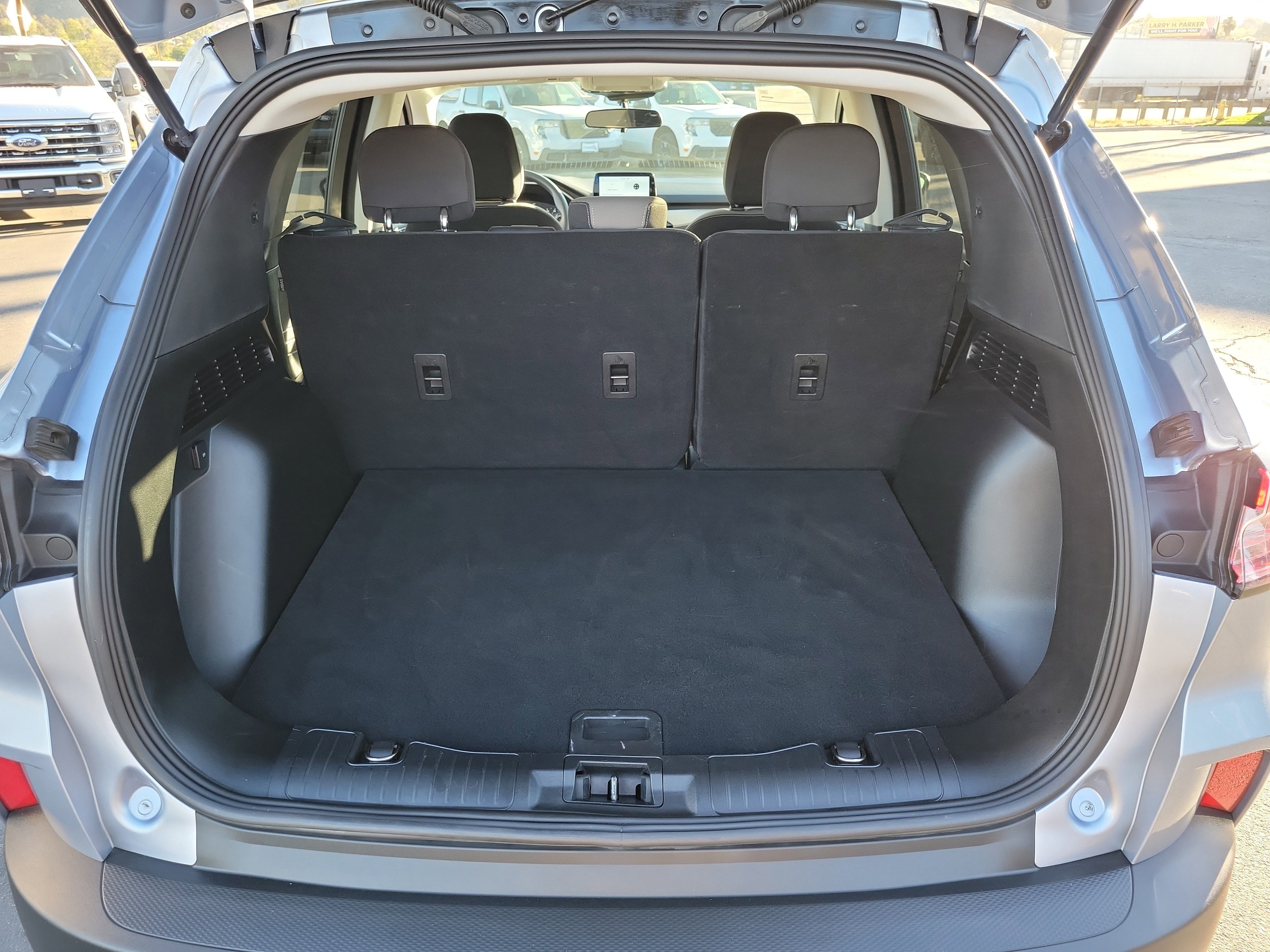 Certified 2022 Ford Escape SE image 12