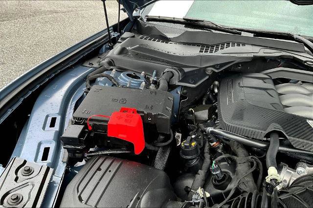 Certified 2026 Ford Mustang GT Premium RWD image 30